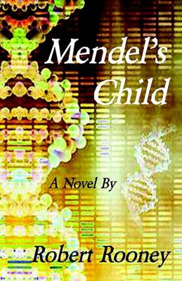 Book cover for Mendel's Child