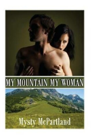 Cover of My Mountain My Woman
