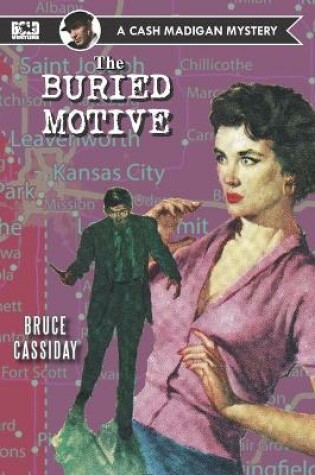 Cover of The Buried Motive