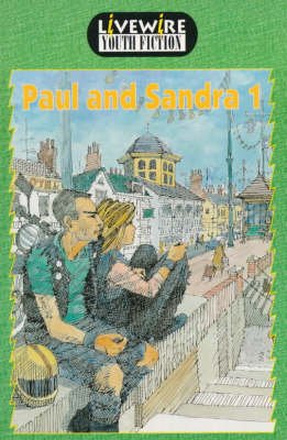Cover of Livewire Youth Fiction: Paul and Sandra 1