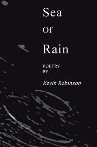 Cover of Sea of Rain