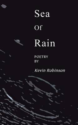 Book cover for Sea of Rain