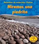 Cover of Piedras