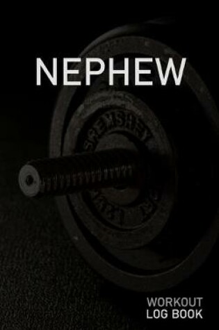 Cover of Nephew