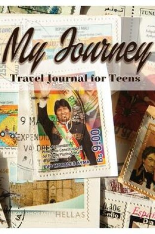 Cover of My Journey