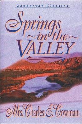 Book cover for Springs in the Valley