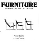 Cover of Furniture