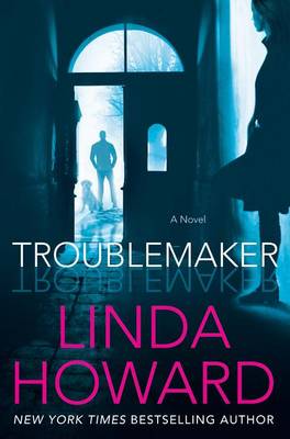 Book cover for Troublemaker