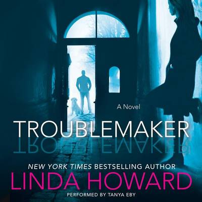 Book cover for Troublemaker
