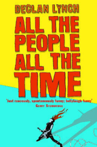 Cover of All the People, All the Time