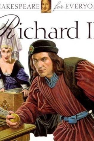 Cover of Richard III