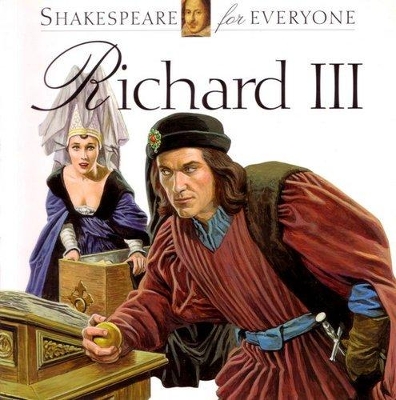 Cover of Richard III