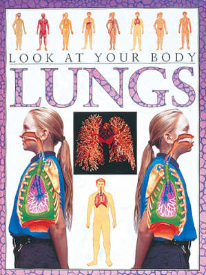 Cover of Lungs