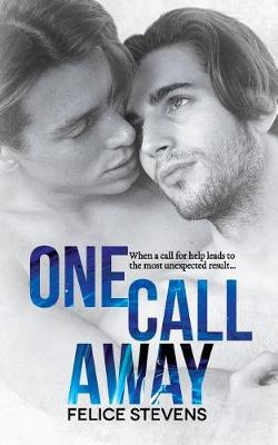 Book cover for One Call Away