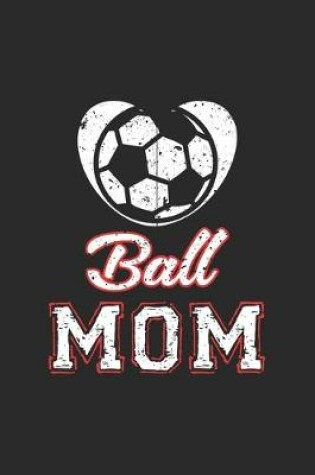 Cover of Football Mom