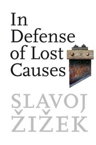 Cover of In Defense of Lost Causes
