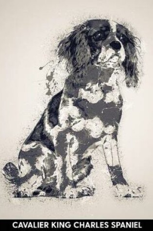 Cover of Cavalier King Charles Spaniel