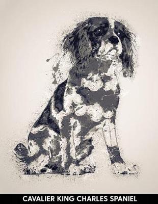 Cover of Cavalier King Charles Spaniel