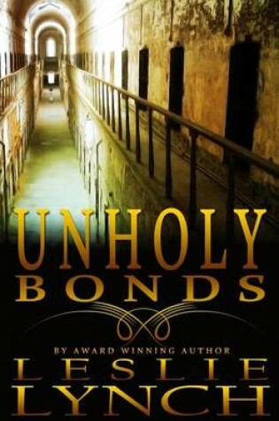 Cover of Unholy Bonds