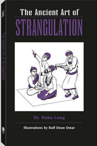 Cover of Ancient Art of Strangulation