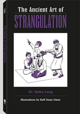 Book cover for Ancient Art of Strangulation