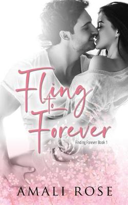 Book cover for Fling to Forever