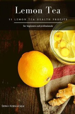 Cover of Lemon Tea