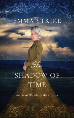 Book cover for The Shadow Of Time