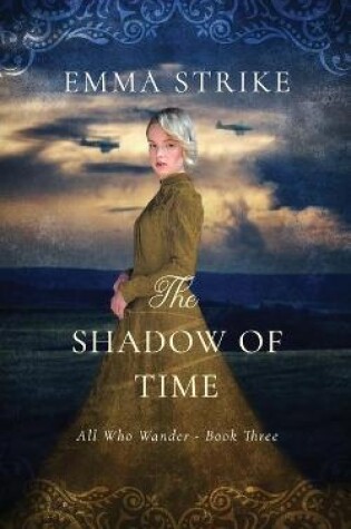 Cover of The Shadow Of Time