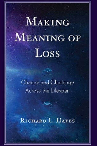 Cover of Making Meaning of Loss