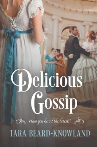 Cover of Delicious Gossip