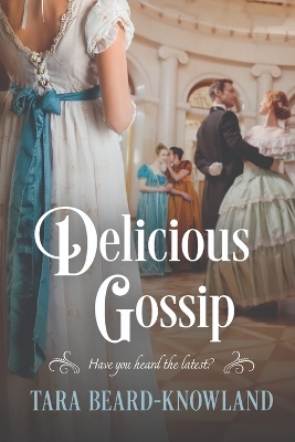 Cover of Delicious Gossip