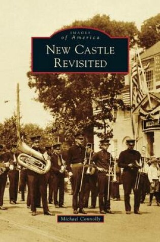 Cover of New Castle Revisited