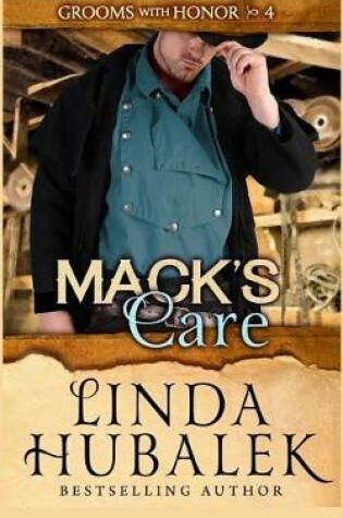 Cover of Mack's Care