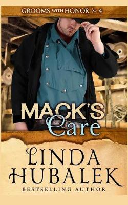 Book cover for Mack's Care