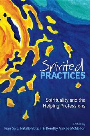 Cover of Spirited Practices