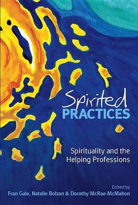 Book cover for Spirited Practices