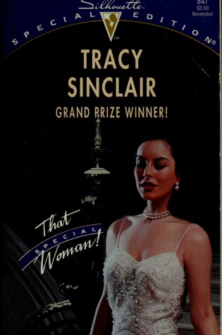 Cover of Grand Prize Winner!