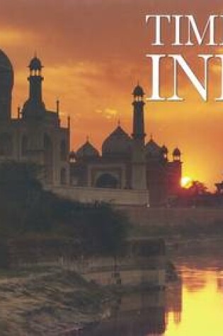 Cover of Timeless India