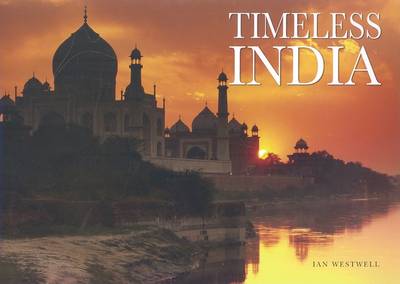 Book cover for Timeless India