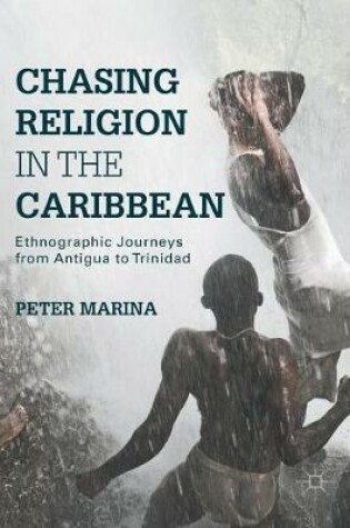 Cover of Chasing Religion in the Caribbean