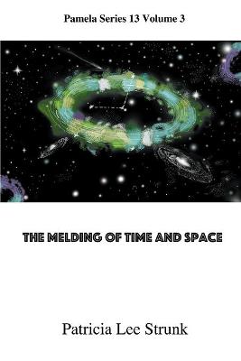 Book cover for Melding of Time and Space