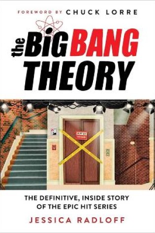 Cover of The Big Bang Theory