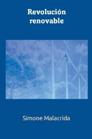 Cover of Revolución renovable