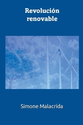 Book cover for Revolución renovable