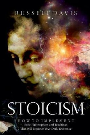 Cover of Stoicism