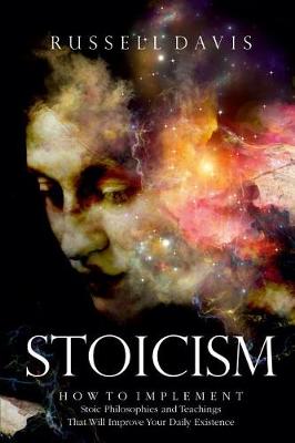 Book cover for Stoicism