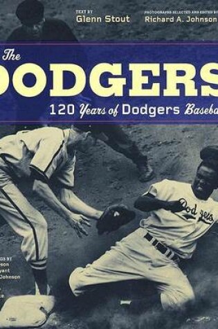 Cover of Dodgers
