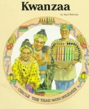 Book cover for Kwanzaa