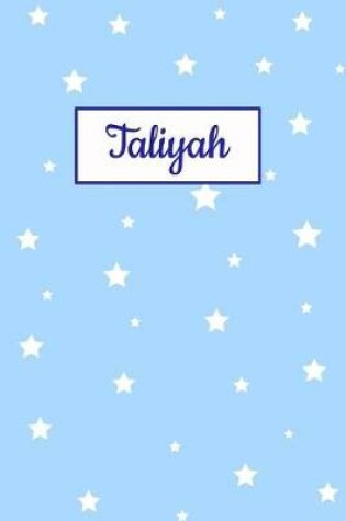 Cover of Taliyah